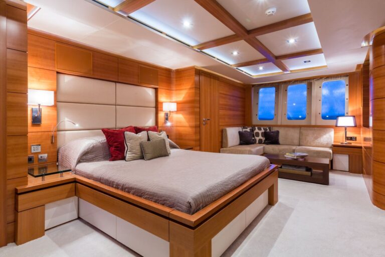 Master Suite