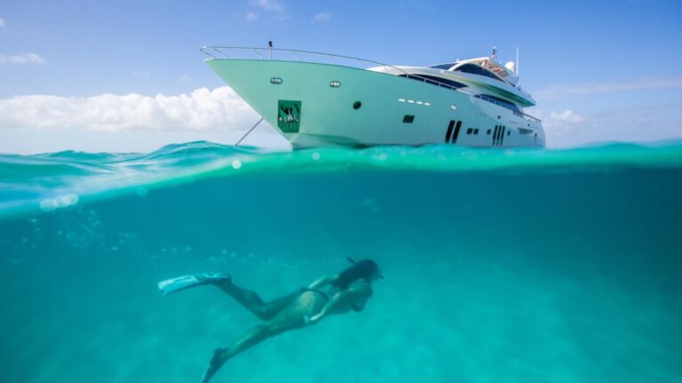 Snorkelling