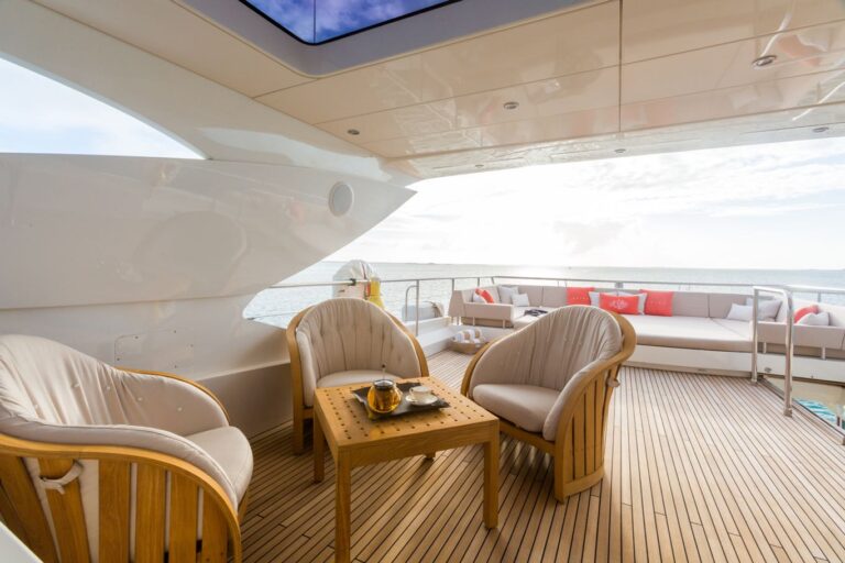 Sundeck