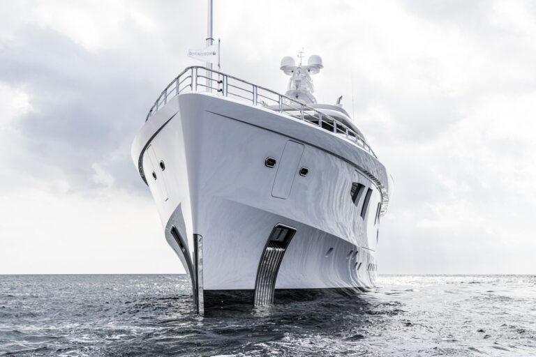 Bow View