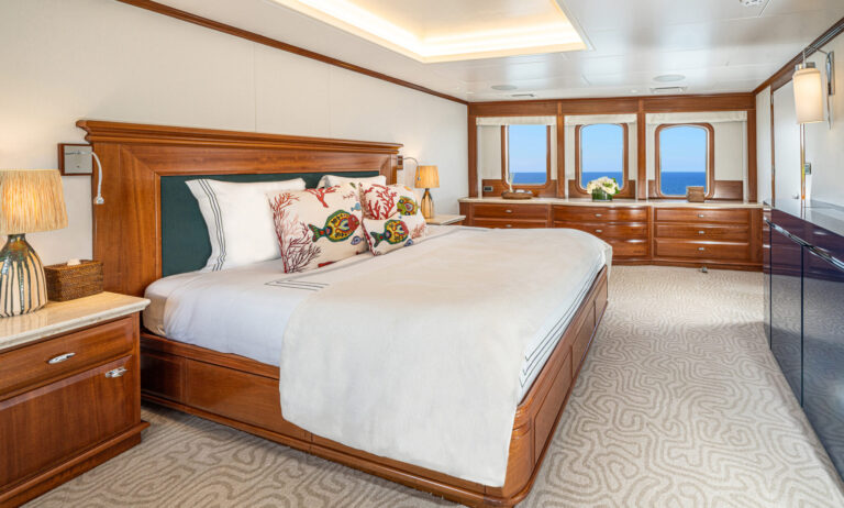Master Suite