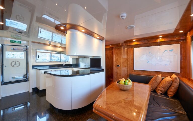 Galley
