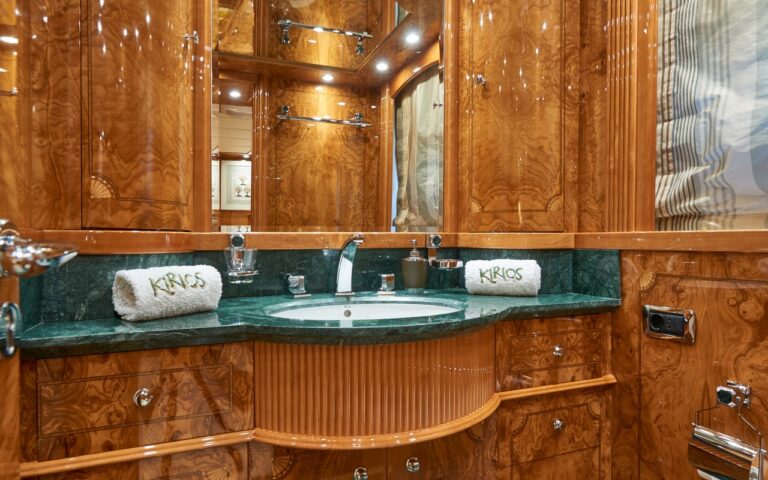 Master Ensuite