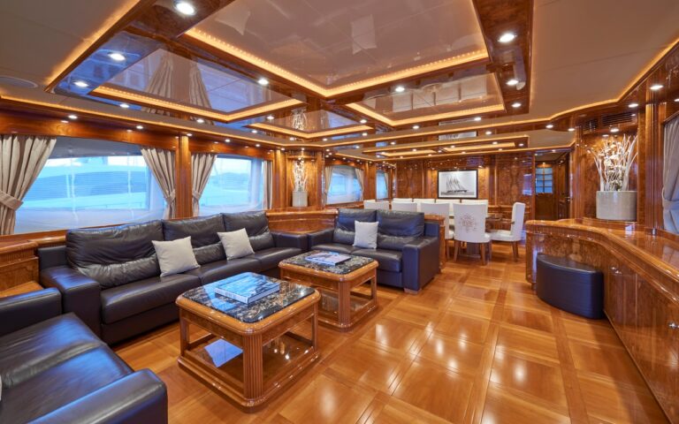 Saloon