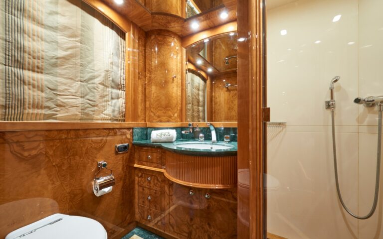 Twin Ensuite