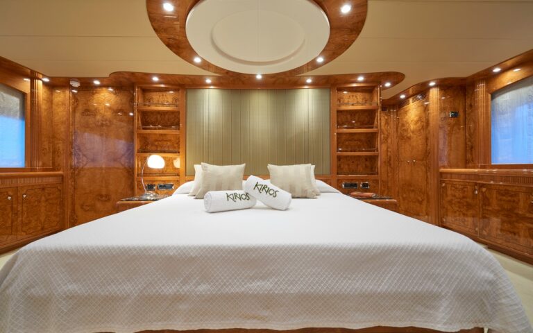 VIP Cabin