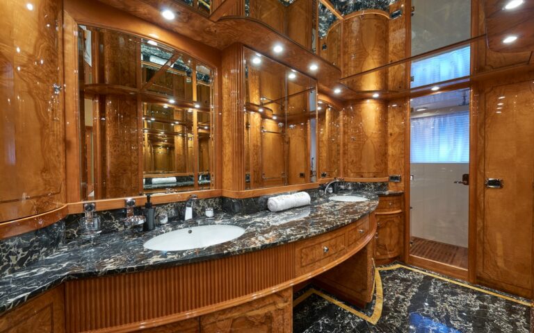 VIP Ensuite