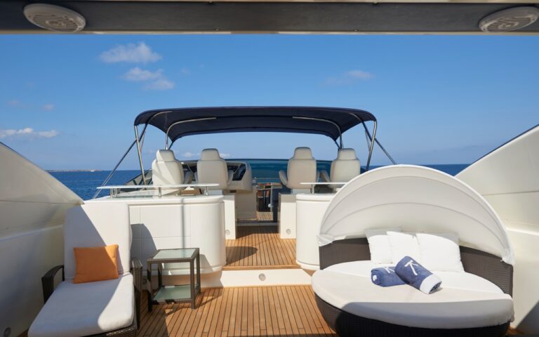 Flybridge