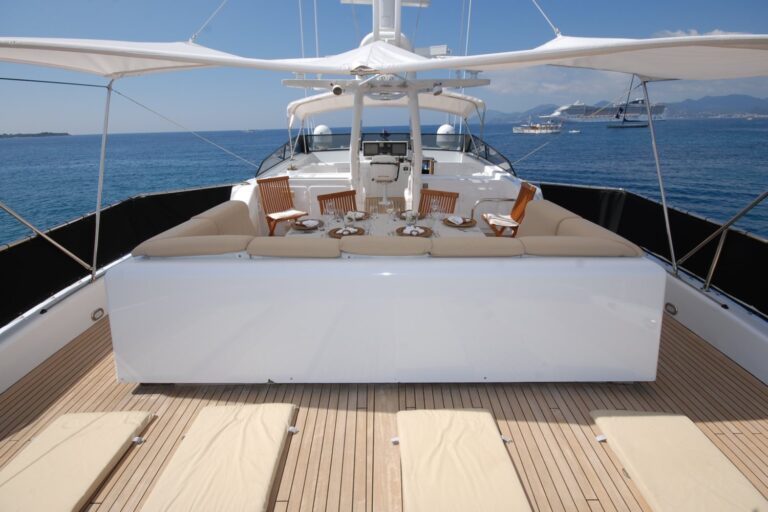 Exterior Living Spaces