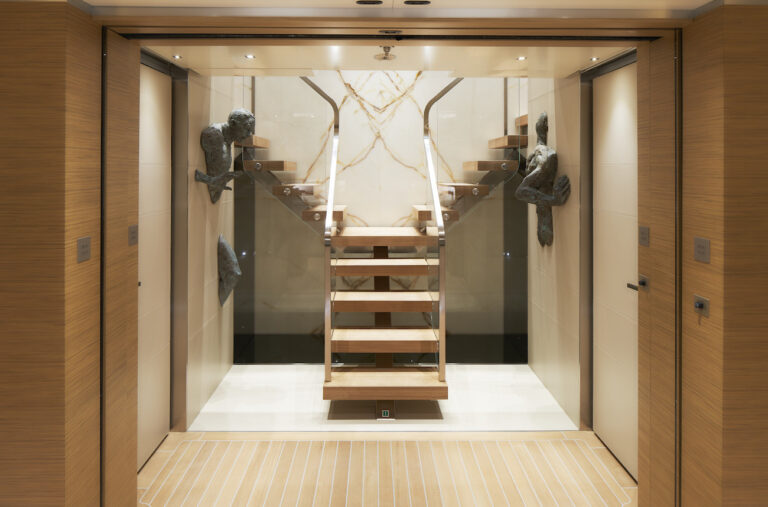 Stairwell