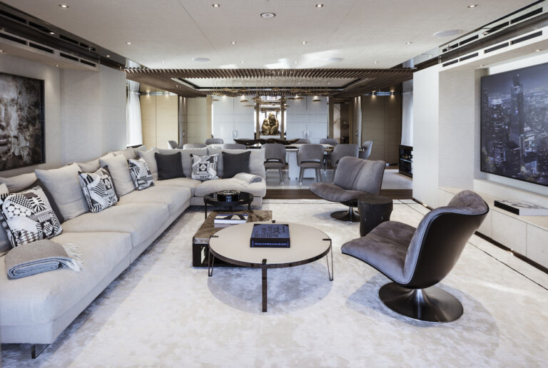 Bridge Deck Saloon