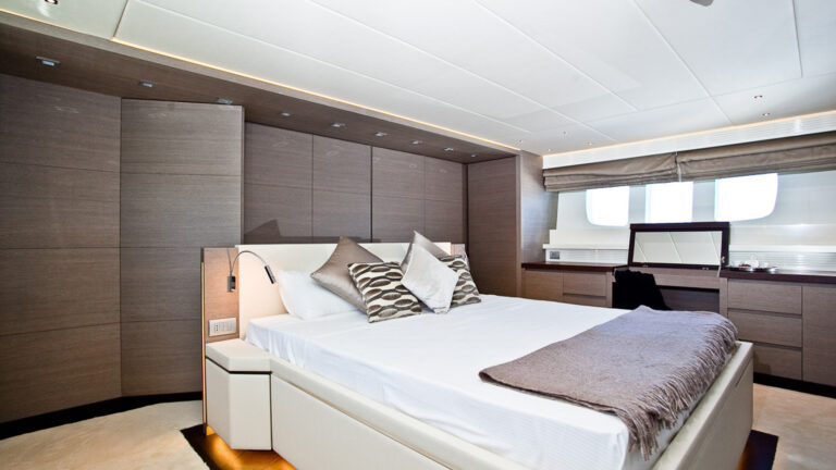 Guest Cabin