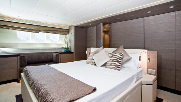 Guest Cabin