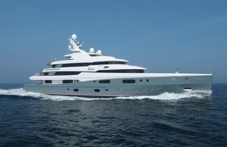 Exterior Profile