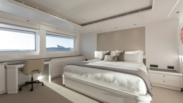 Guest Suite