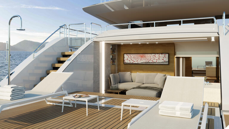 Beach Club