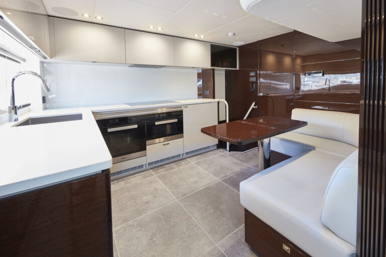 Galley