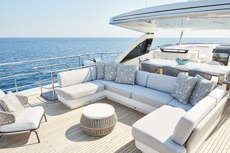 Sundeck