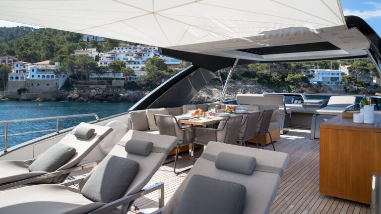 Sun Deck
