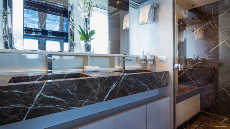 Master Ensuite