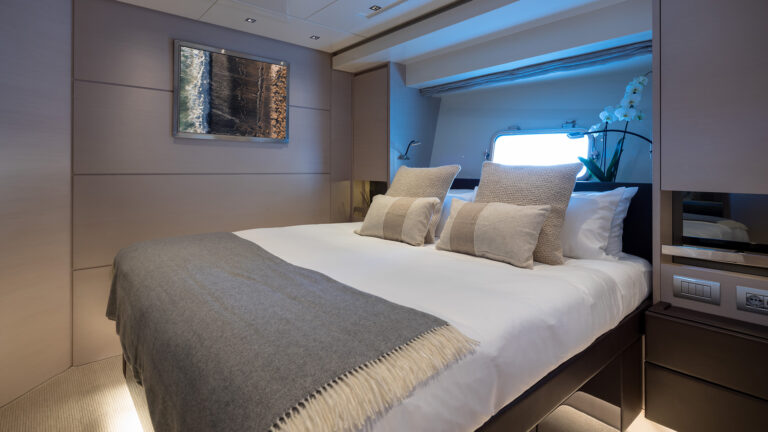 Guest Suite