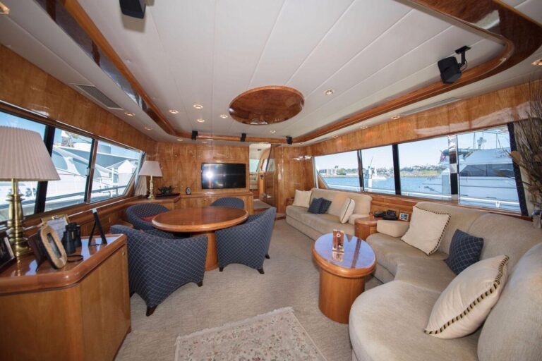Saloon