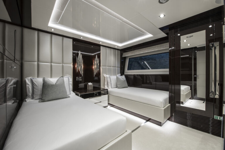 Twin Suite