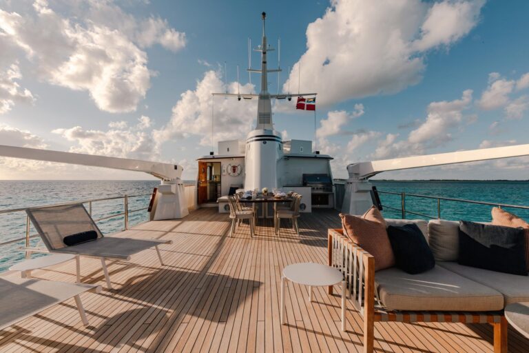 Sun Deck