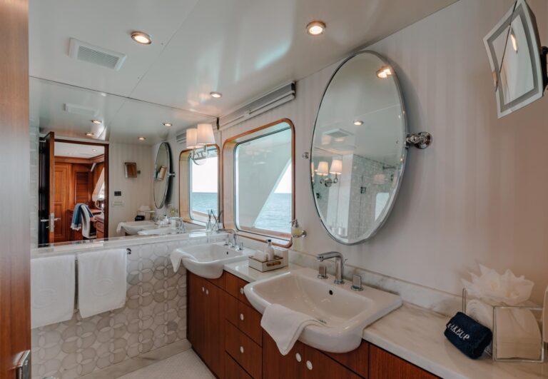 Master Ensuite