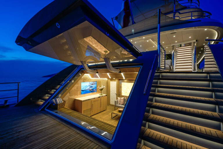 Beach Club