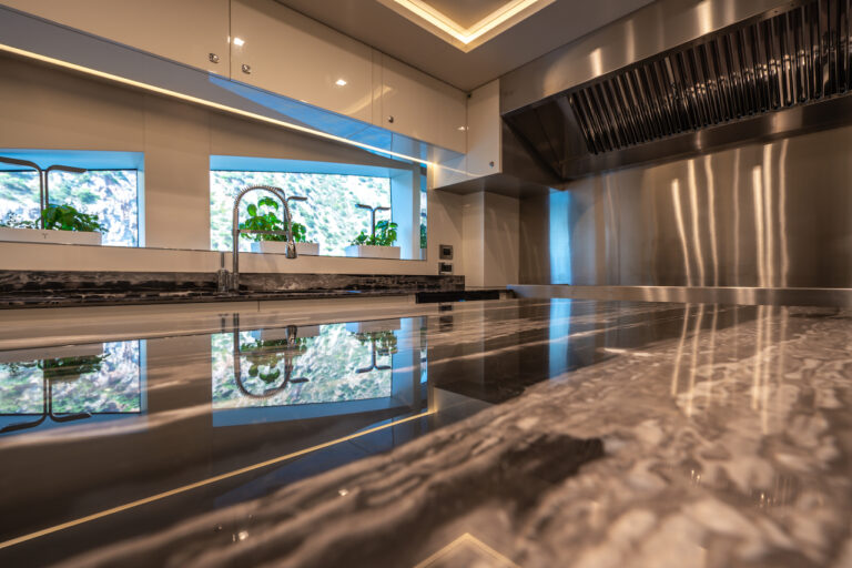 Galley