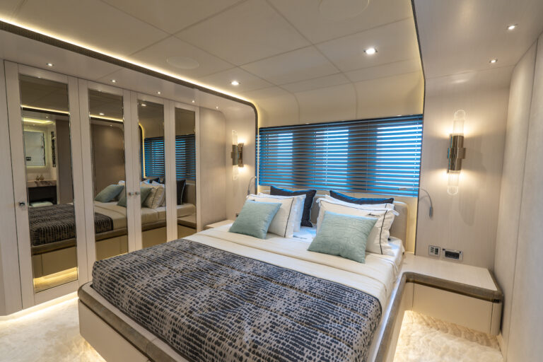 Guest Cabin
