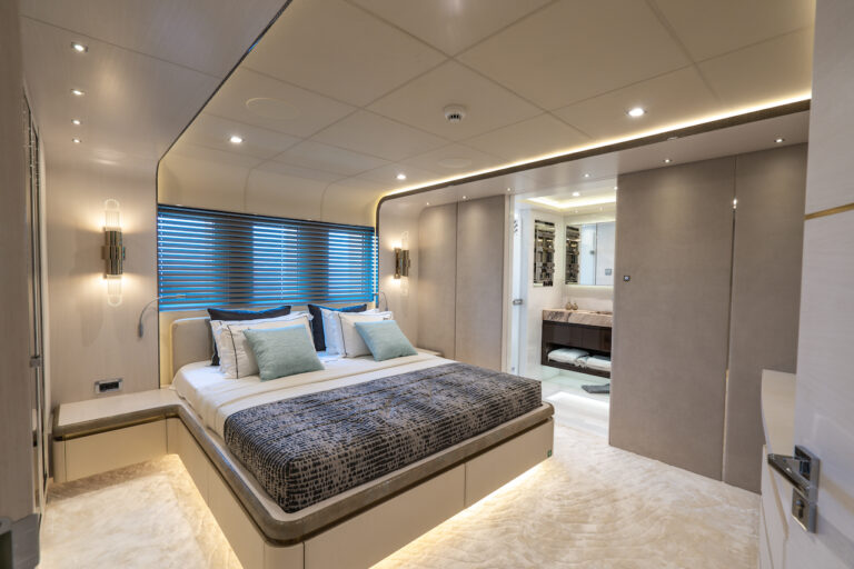 Guest Cabin