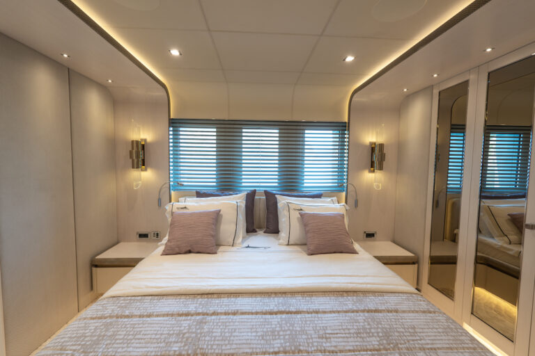 Guest Cabin