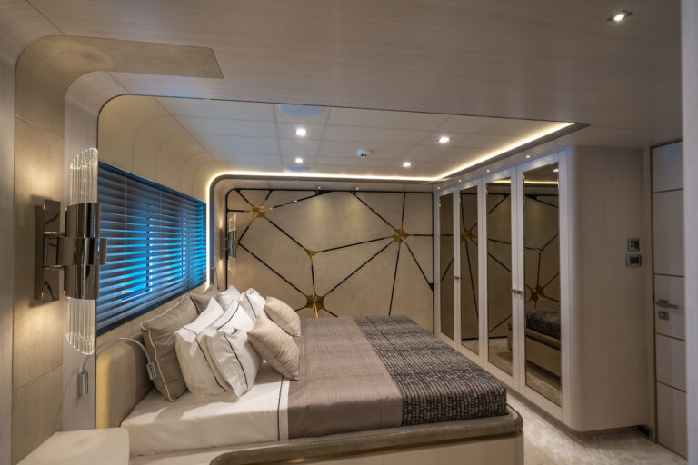 Guest Cabin
