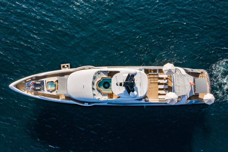 Aerial Shot
