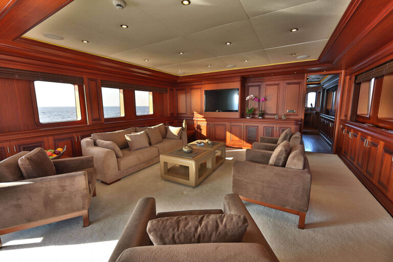 Saloon
