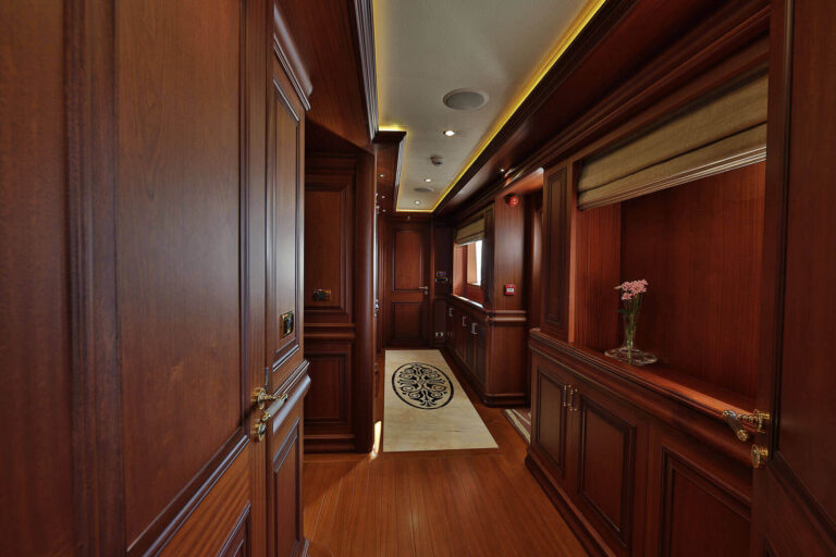 Corridoor
