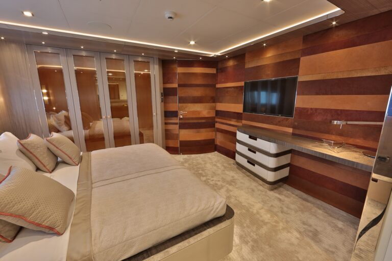 Guest Cabin