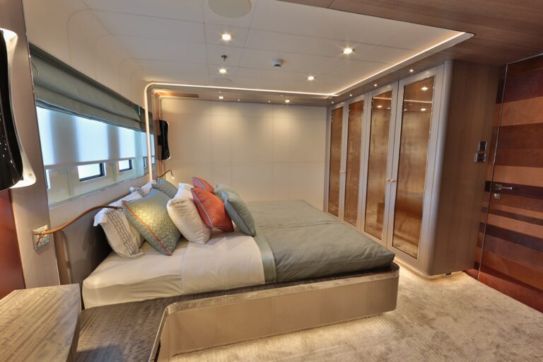 Guest Cabin