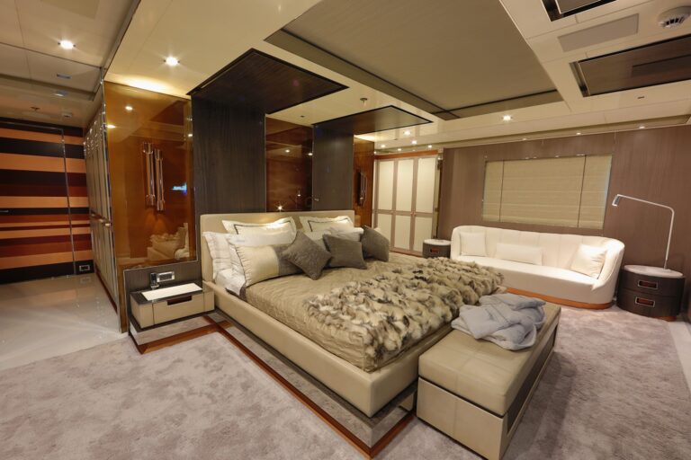 Guest Cabin