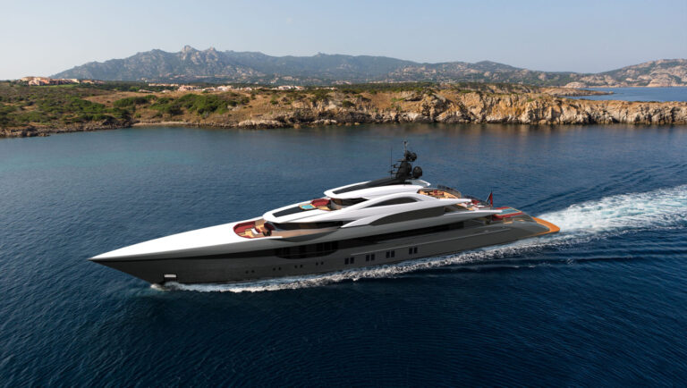 H2 Yacht Design
