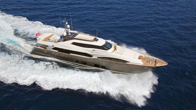 Ferretti