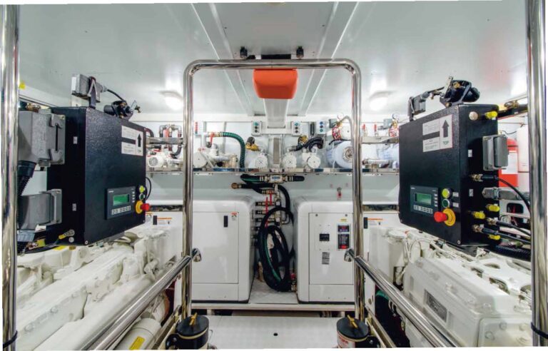 Engine Room