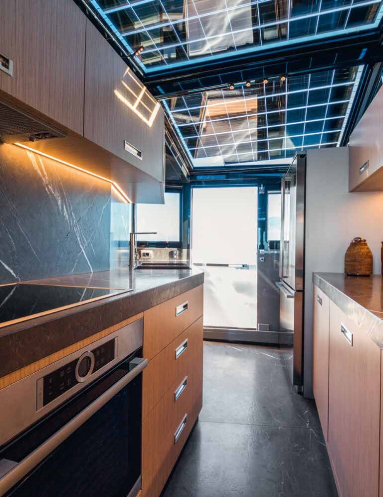 Galley