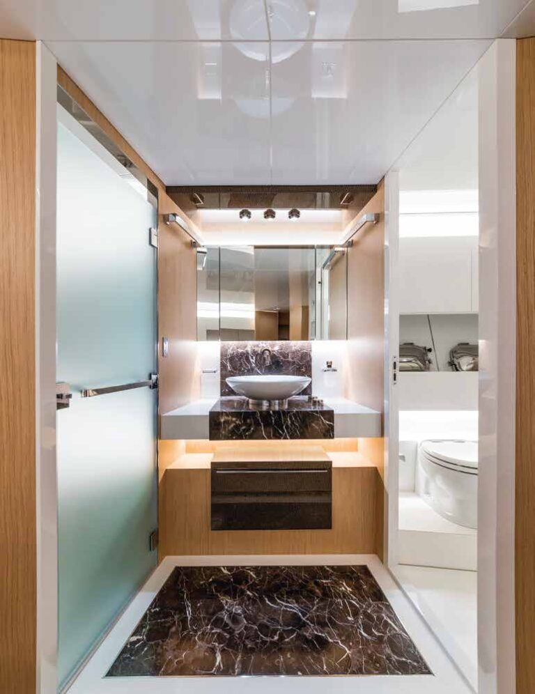 VIP Bathroom