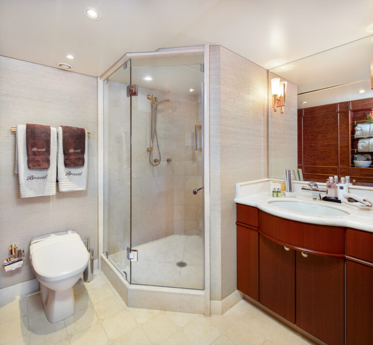 VIP Bathroom
