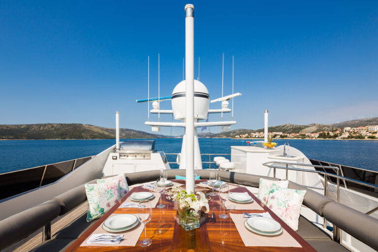 Sun Deck