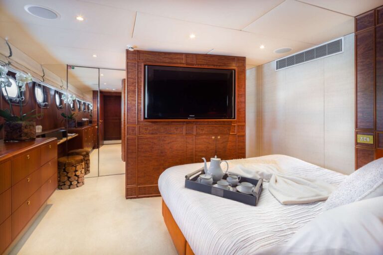 VIP Suite