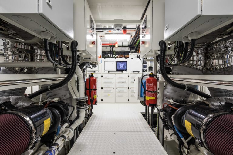 Engine Room